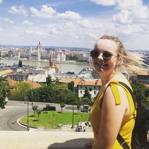 Meet your Posher, Diana